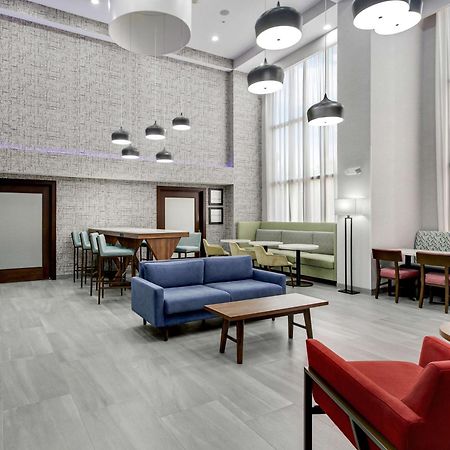 Hampton Inn Houston-Pearland, Tx Εξωτερικό φωτογραφία