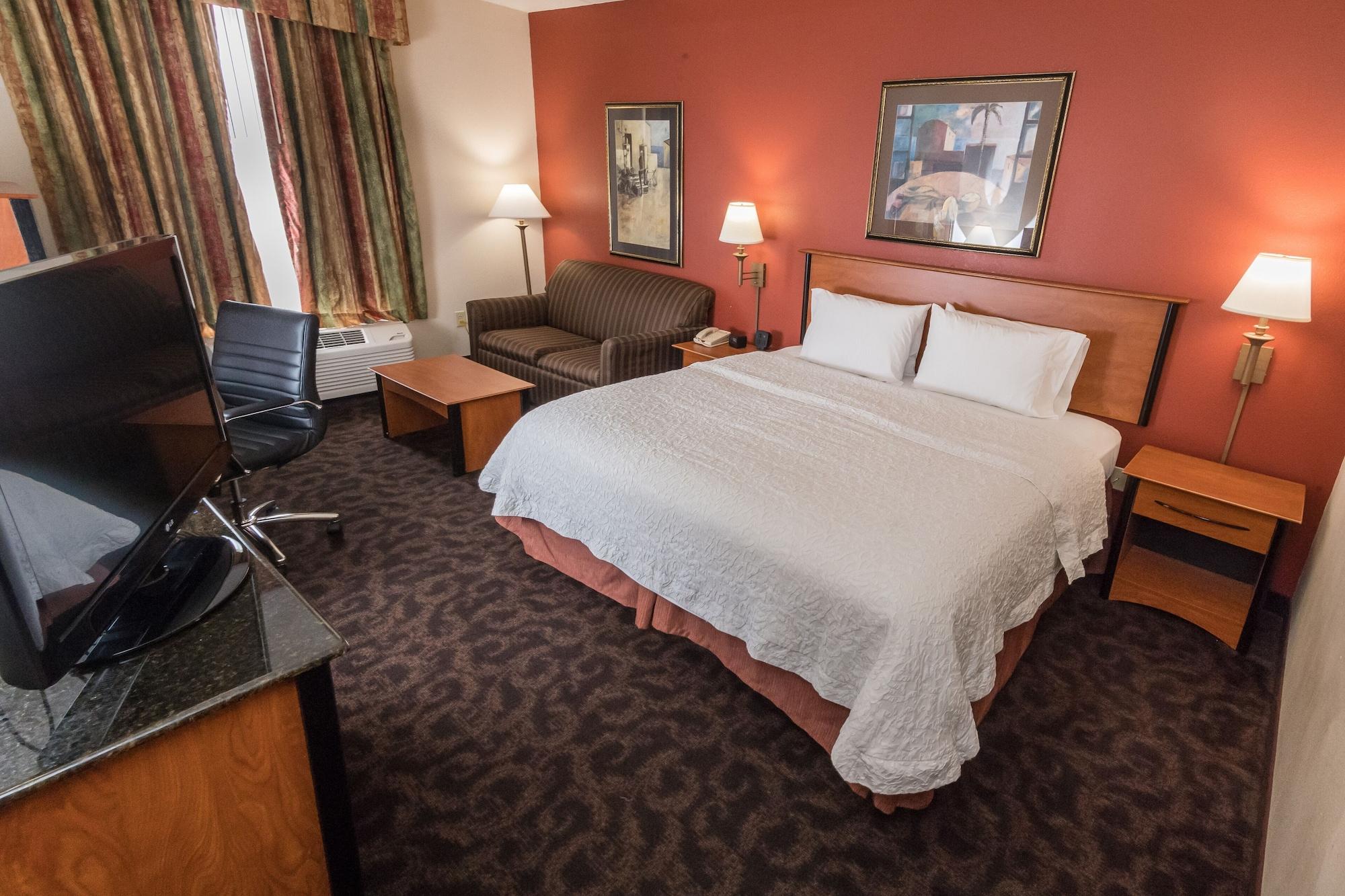 Hampton Inn Houston-Pearland, Tx Εξωτερικό φωτογραφία