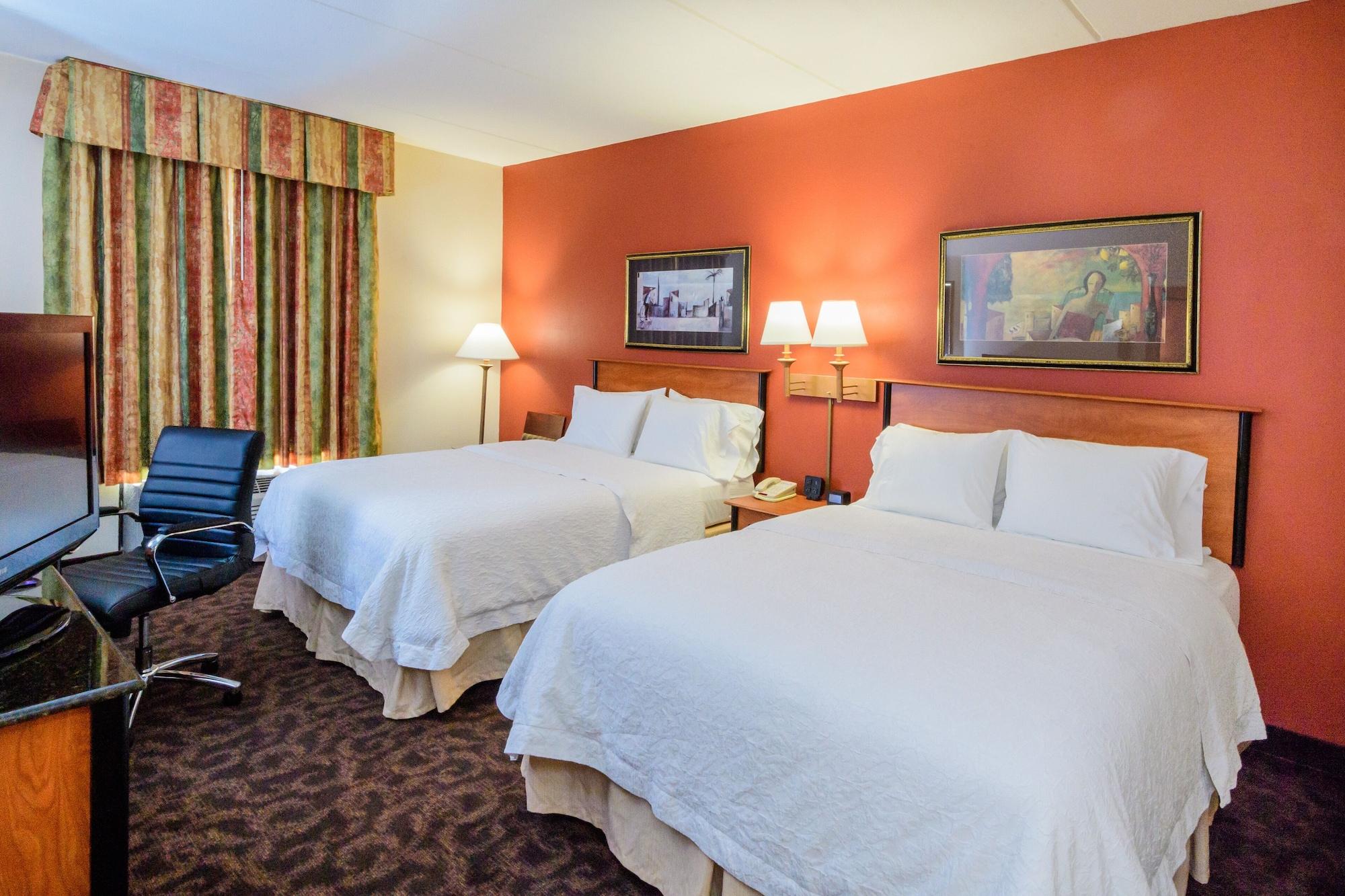 Hampton Inn Houston-Pearland, Tx Εξωτερικό φωτογραφία