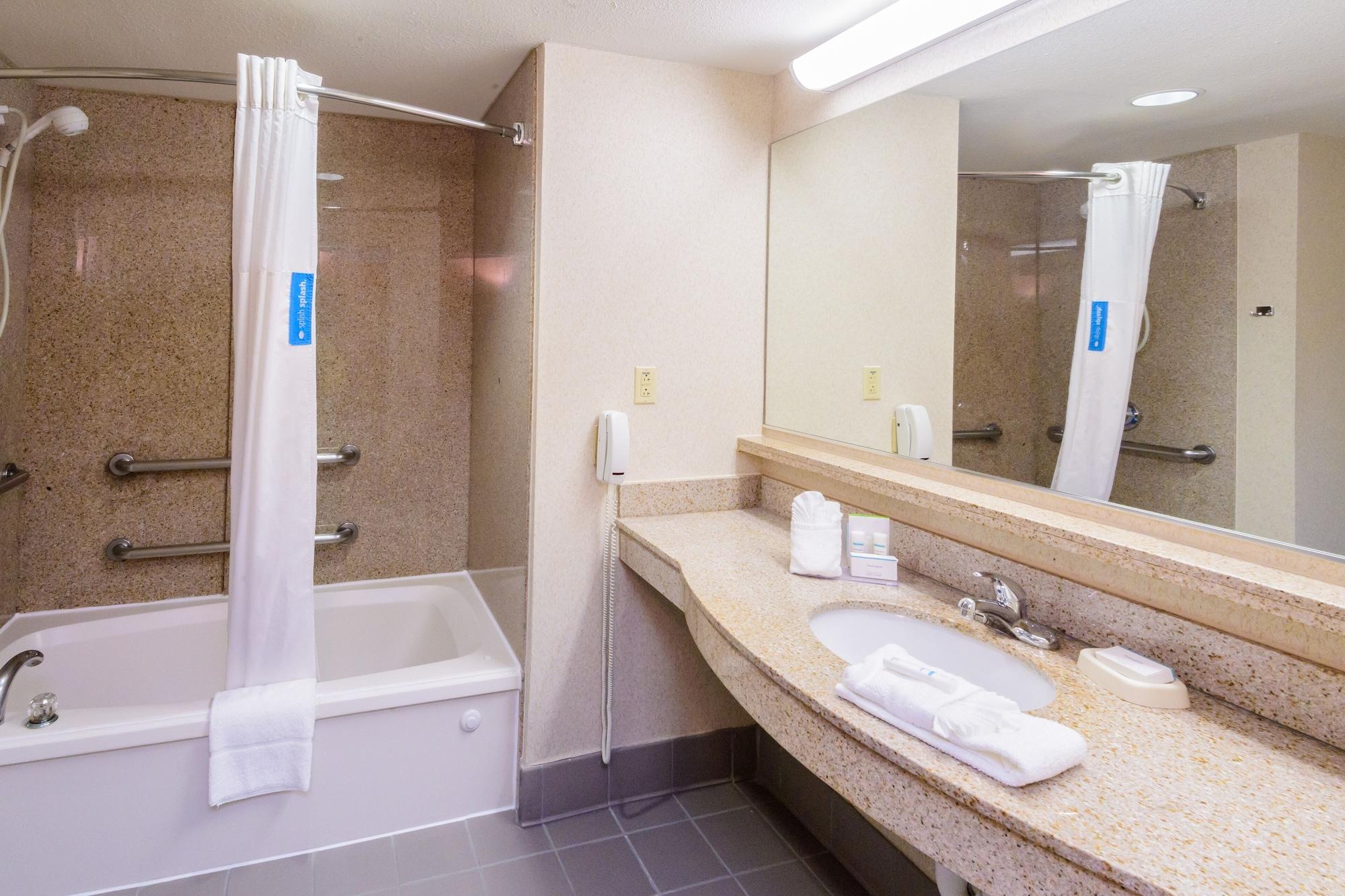 Hampton Inn Houston-Pearland, Tx Εξωτερικό φωτογραφία