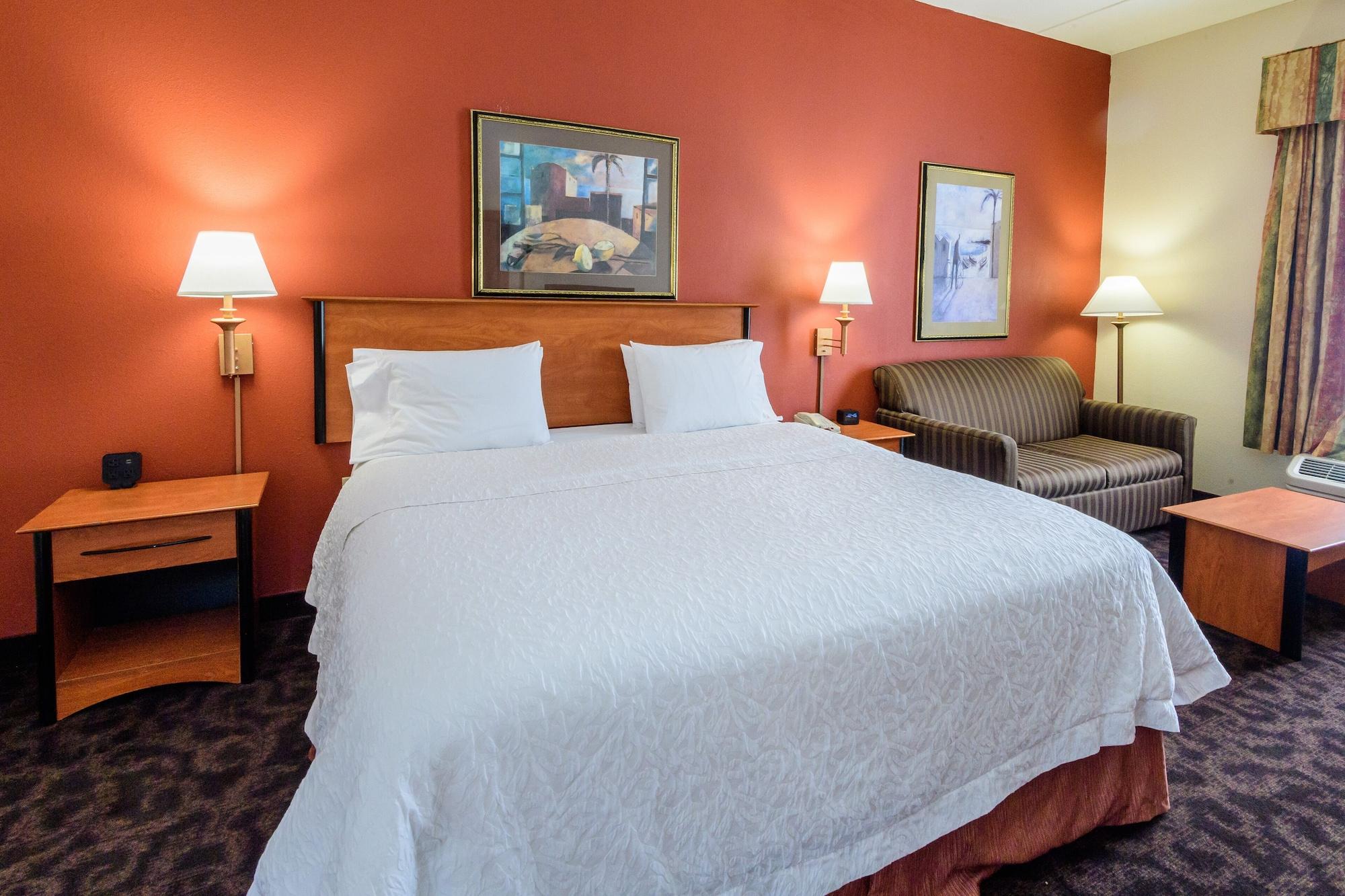 Hampton Inn Houston-Pearland, Tx Εξωτερικό φωτογραφία