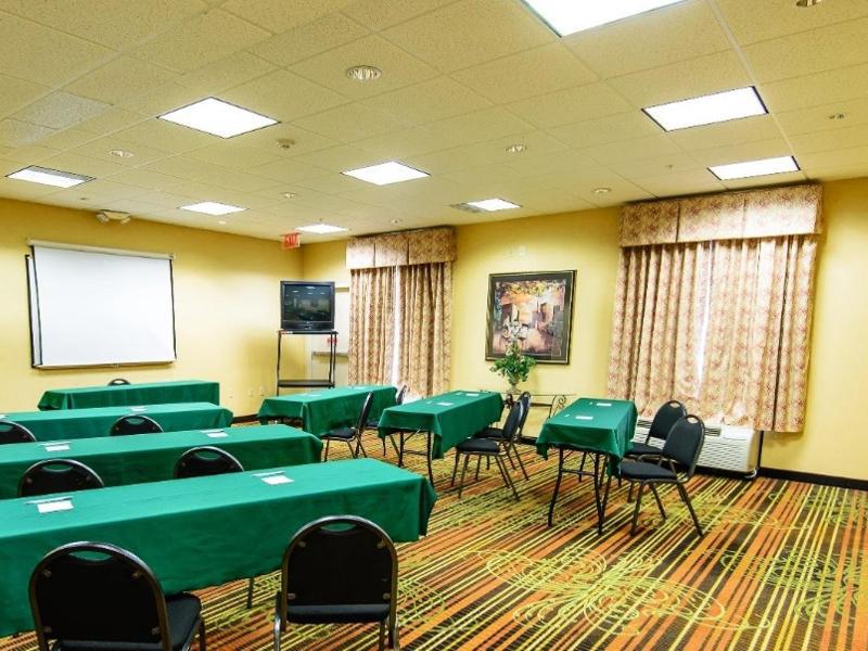 Hampton Inn Houston-Pearland, Tx Εξωτερικό φωτογραφία