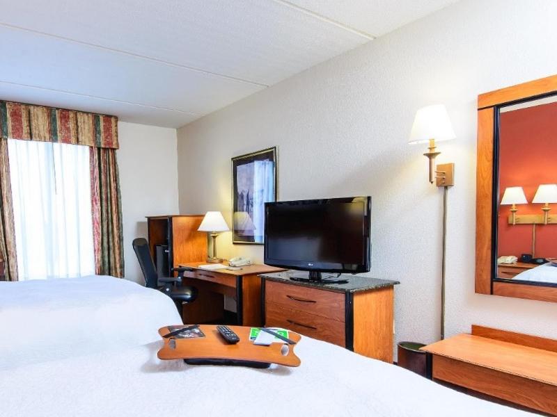 Hampton Inn Houston-Pearland, Tx Εξωτερικό φωτογραφία
