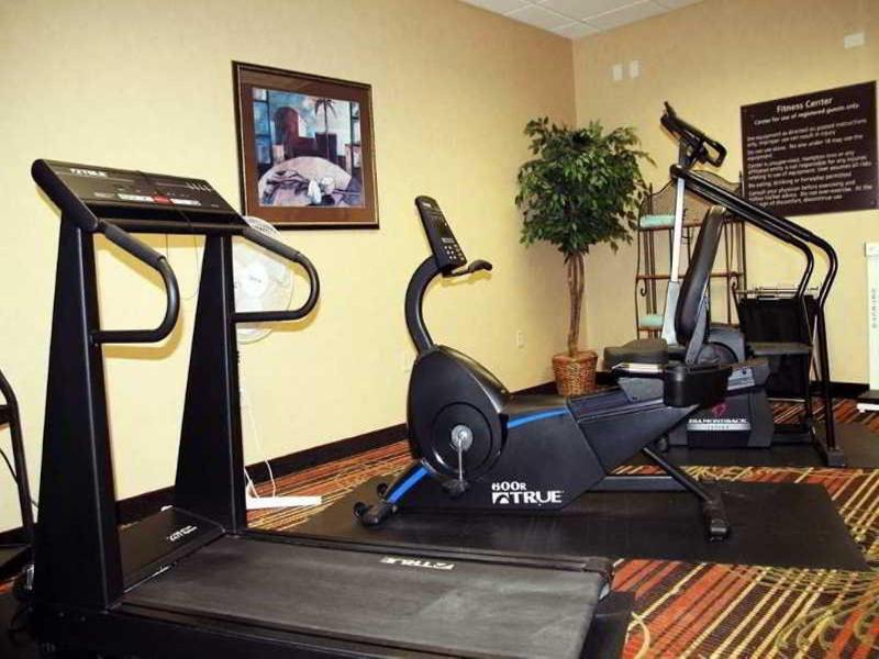 Hampton Inn Houston-Pearland, Tx Ανέσεις φωτογραφία