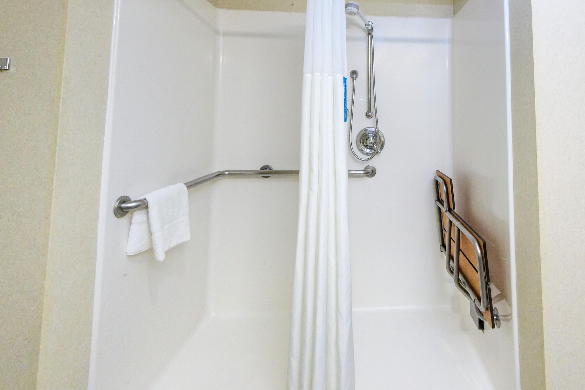 Hampton Inn Houston-Pearland, Tx Εξωτερικό φωτογραφία
