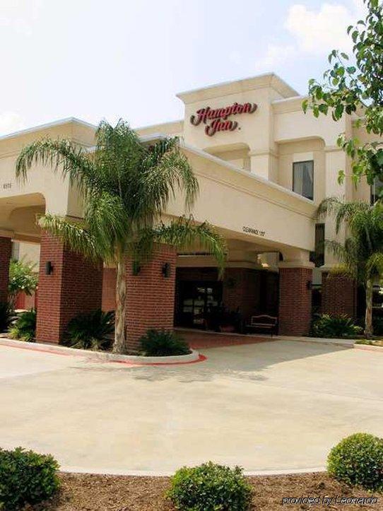 Hampton Inn Houston-Pearland, Tx Εξωτερικό φωτογραφία