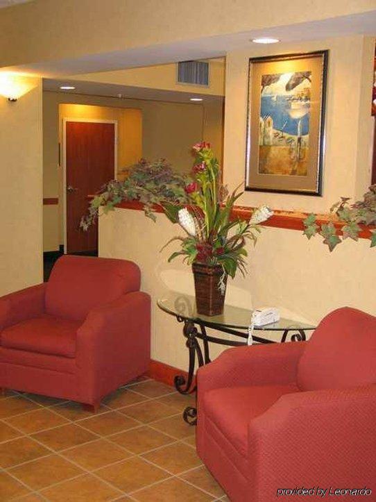 Hampton Inn Houston-Pearland, Tx Εσωτερικό φωτογραφία