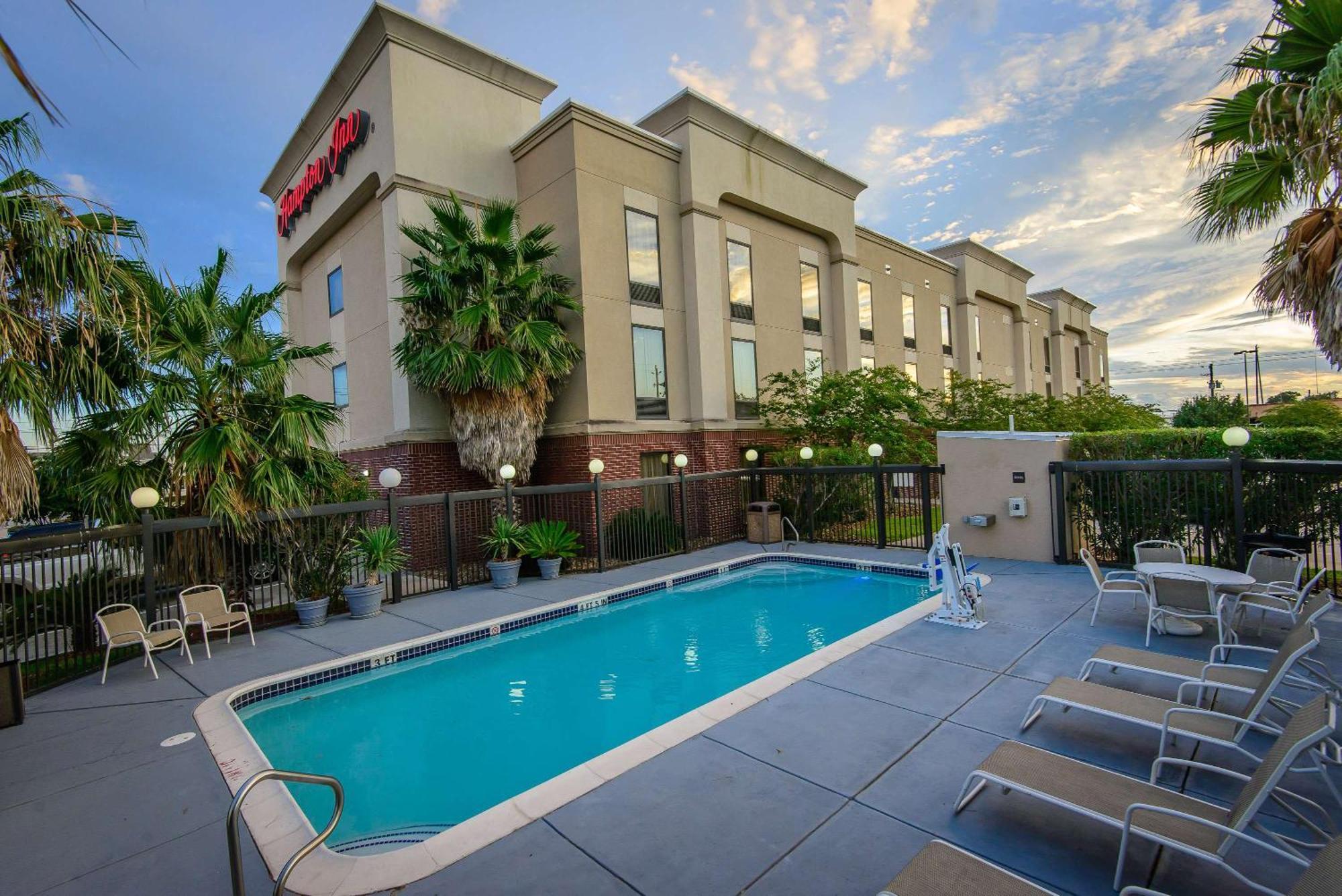 Hampton Inn Houston-Pearland, Tx Εξωτερικό φωτογραφία