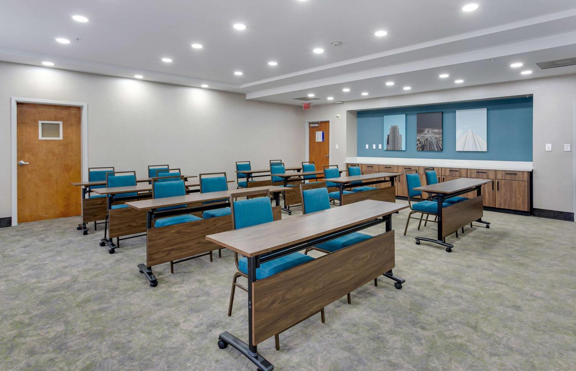 Hampton Inn Houston-Pearland, Tx Εξωτερικό φωτογραφία