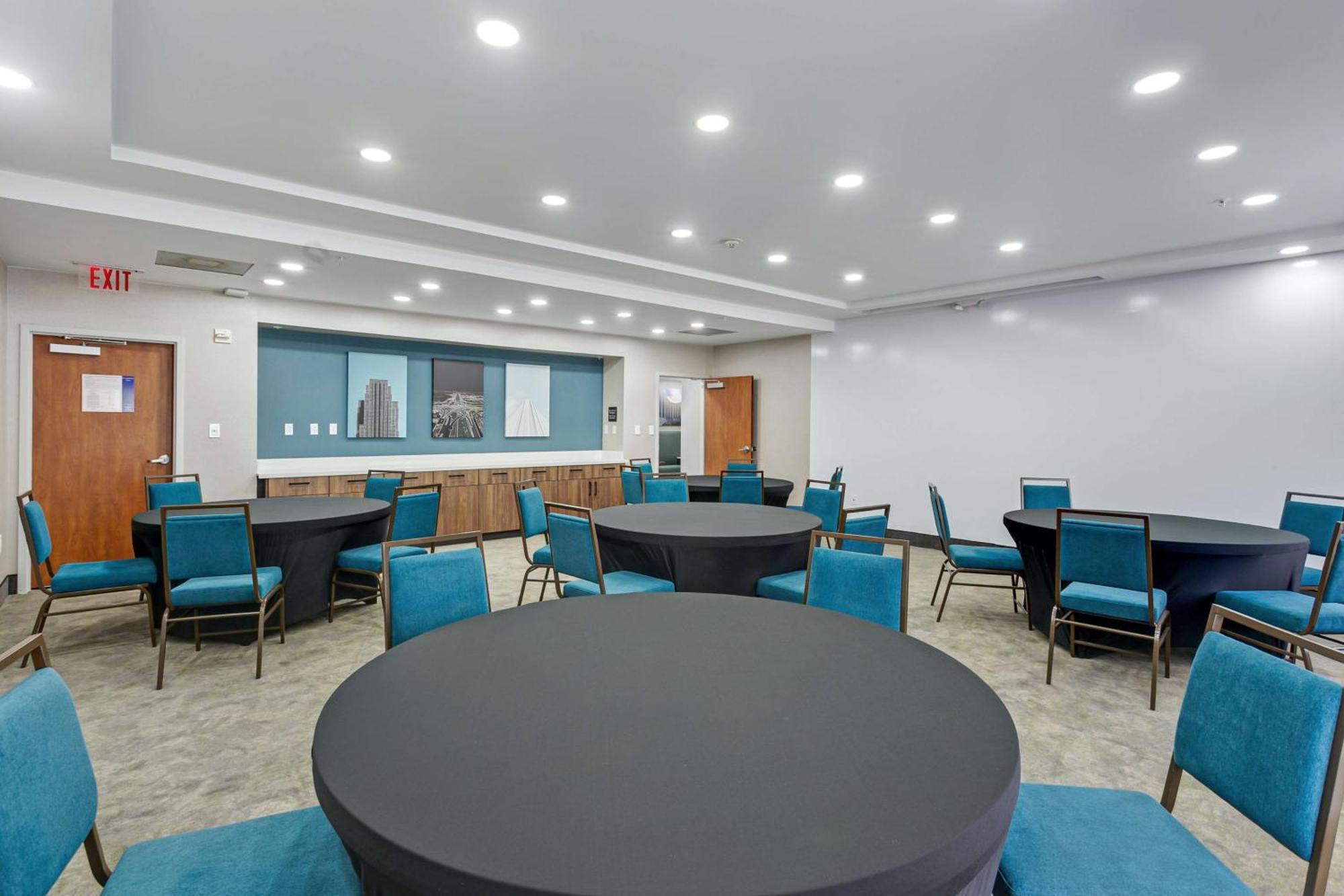 Hampton Inn Houston-Pearland, Tx Εξωτερικό φωτογραφία