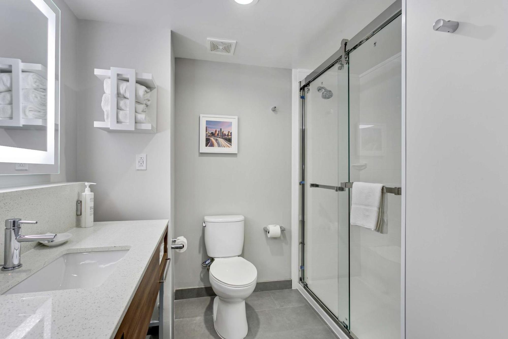 Hampton Inn Houston-Pearland, Tx Εξωτερικό φωτογραφία