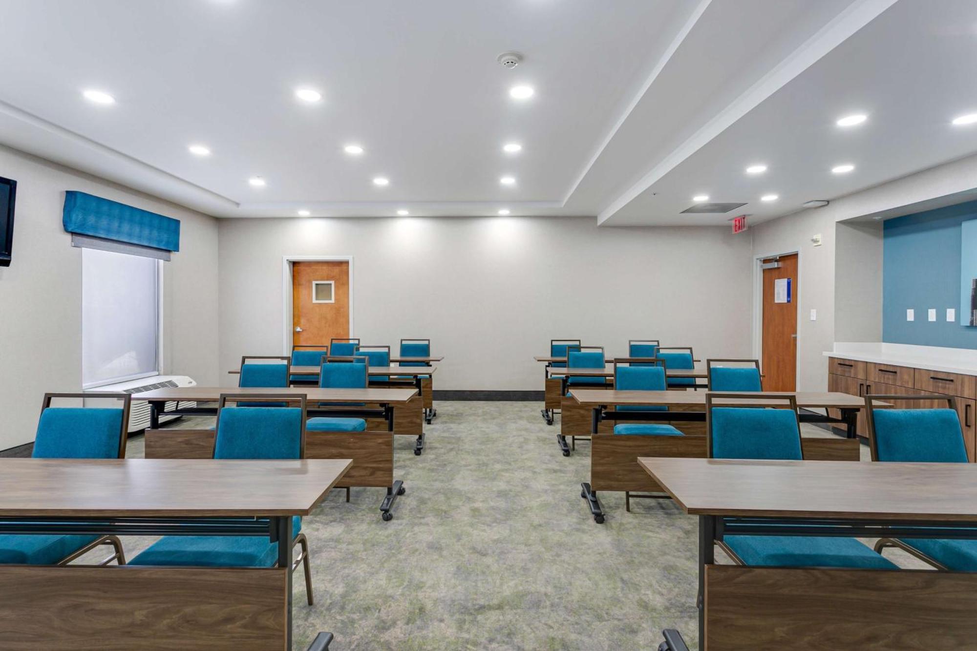 Hampton Inn Houston-Pearland, Tx Εξωτερικό φωτογραφία