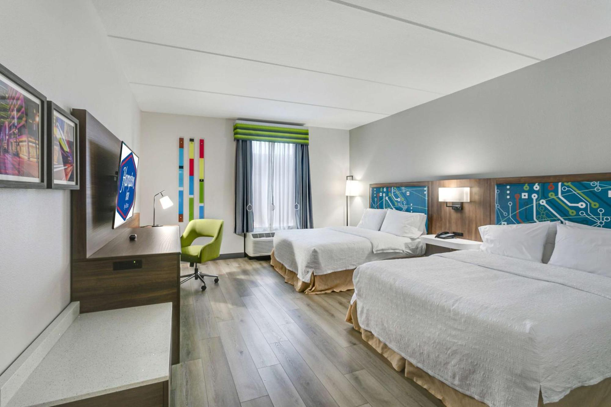 Hampton Inn Houston-Pearland, Tx Εξωτερικό φωτογραφία