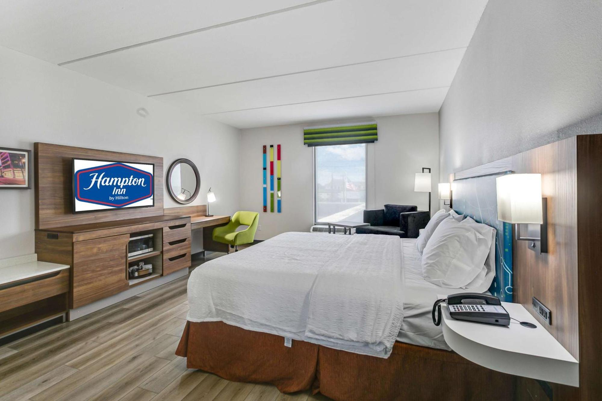 Hampton Inn Houston-Pearland, Tx Εξωτερικό φωτογραφία