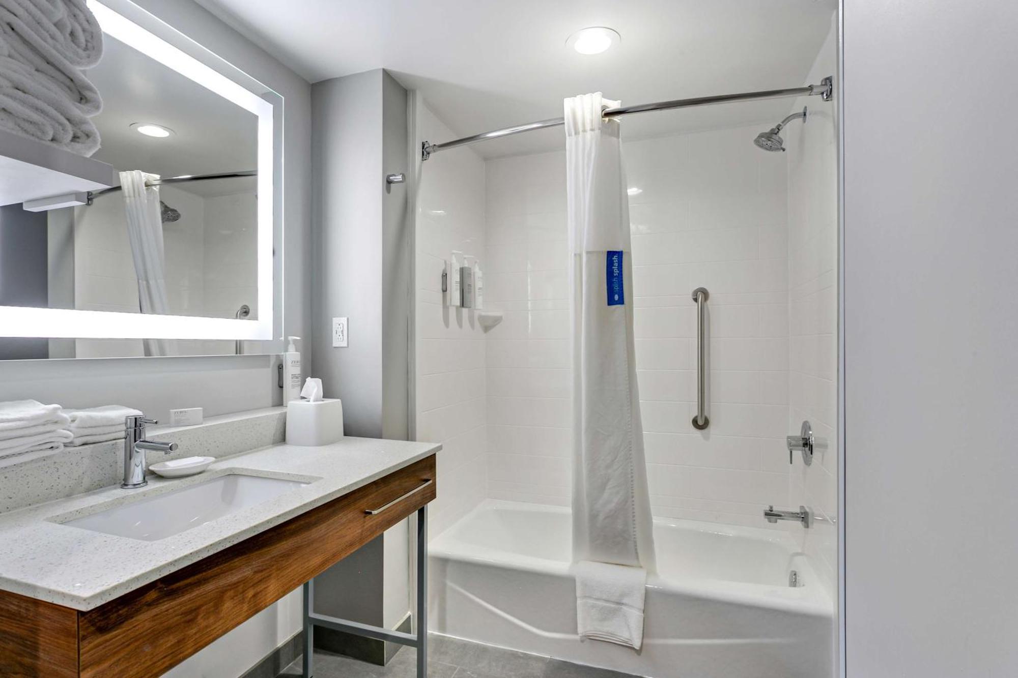 Hampton Inn Houston-Pearland, Tx Εξωτερικό φωτογραφία
