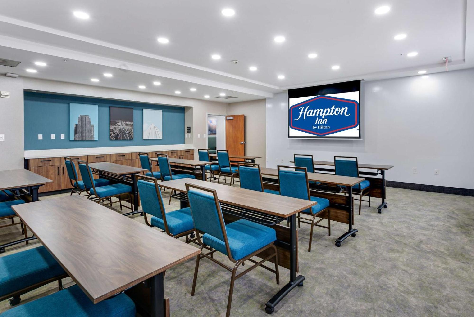 Hampton Inn Houston-Pearland, Tx Εξωτερικό φωτογραφία
