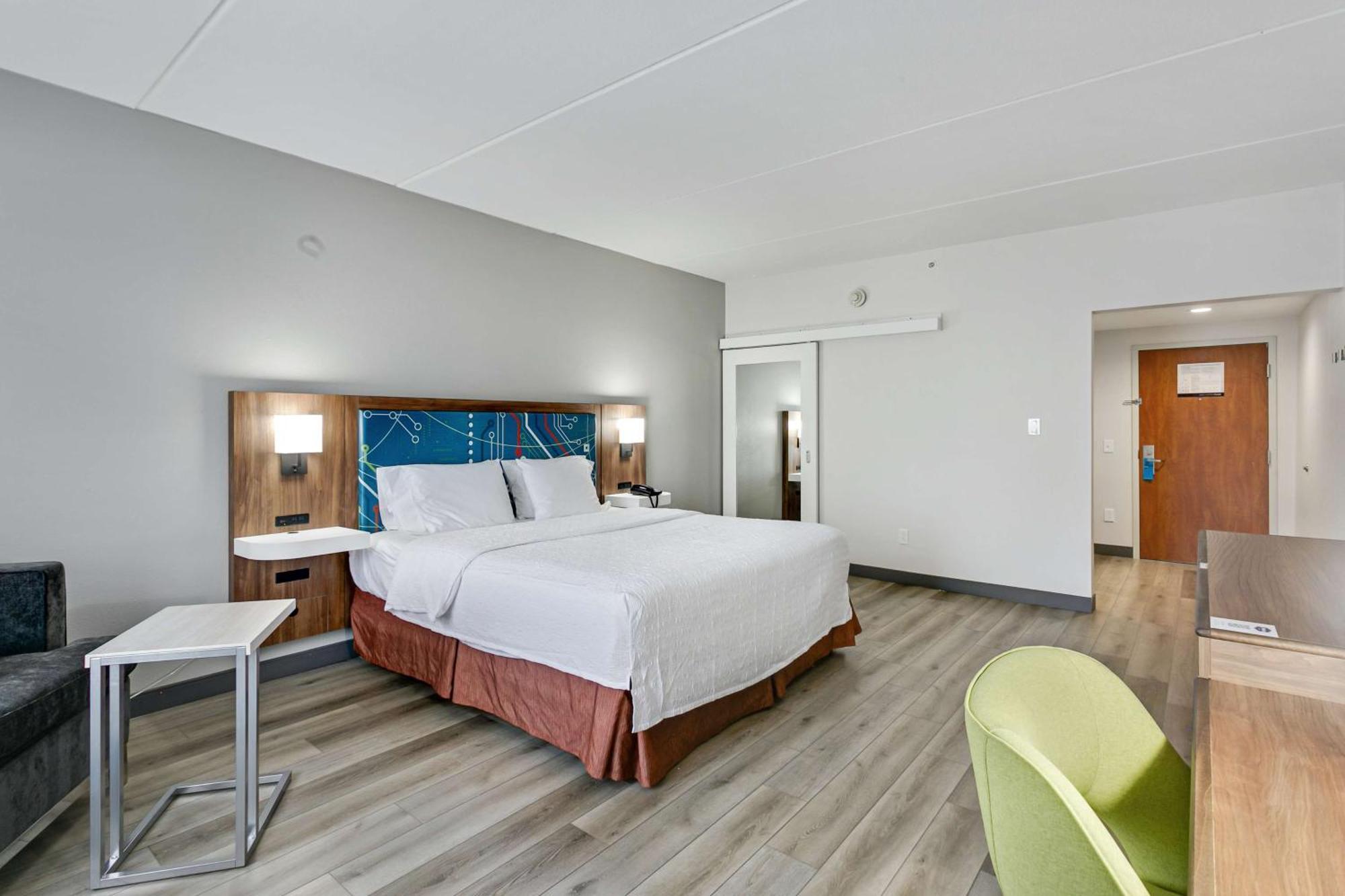 Hampton Inn Houston-Pearland, Tx Εξωτερικό φωτογραφία