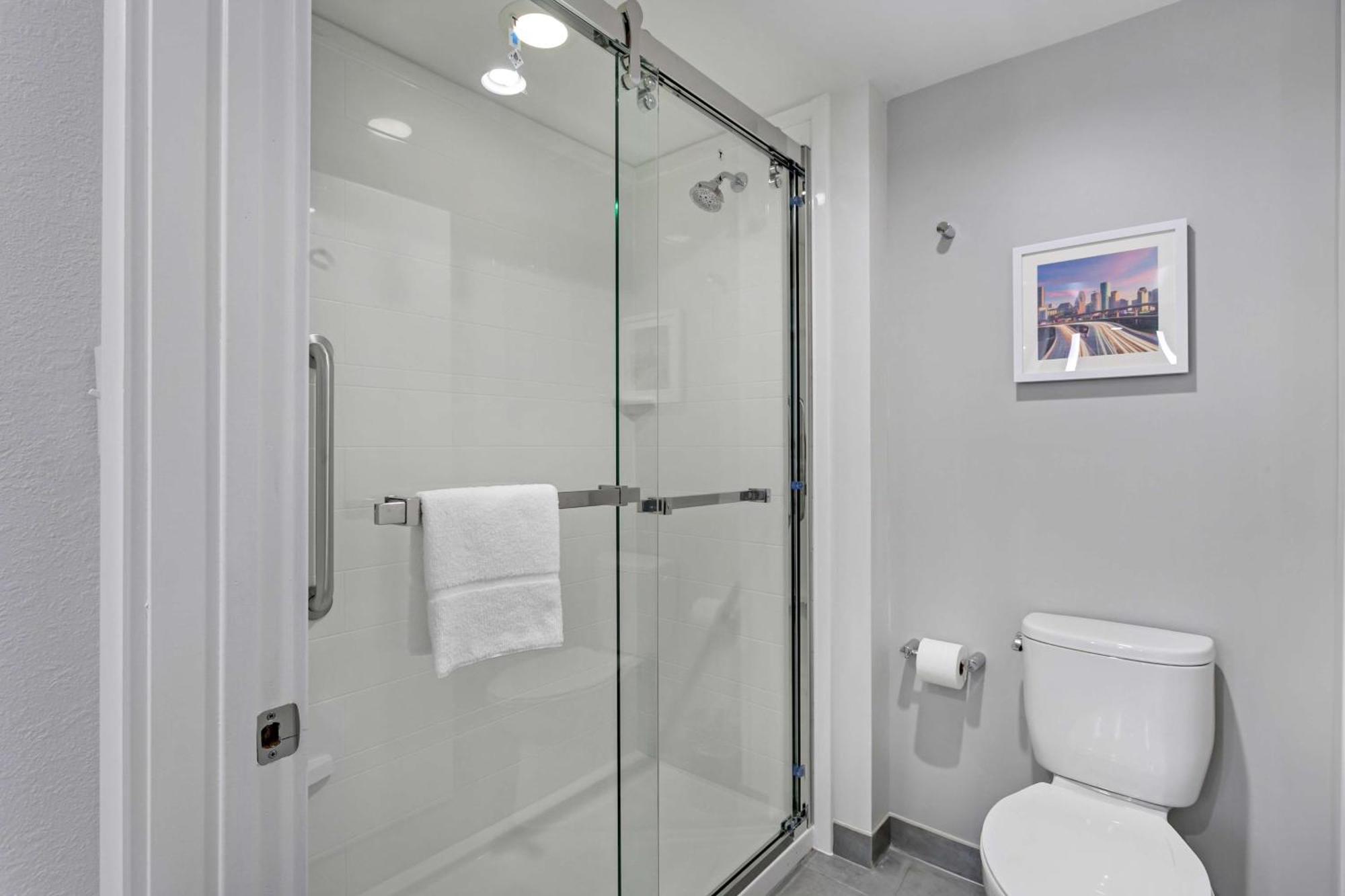 Hampton Inn Houston-Pearland, Tx Εξωτερικό φωτογραφία