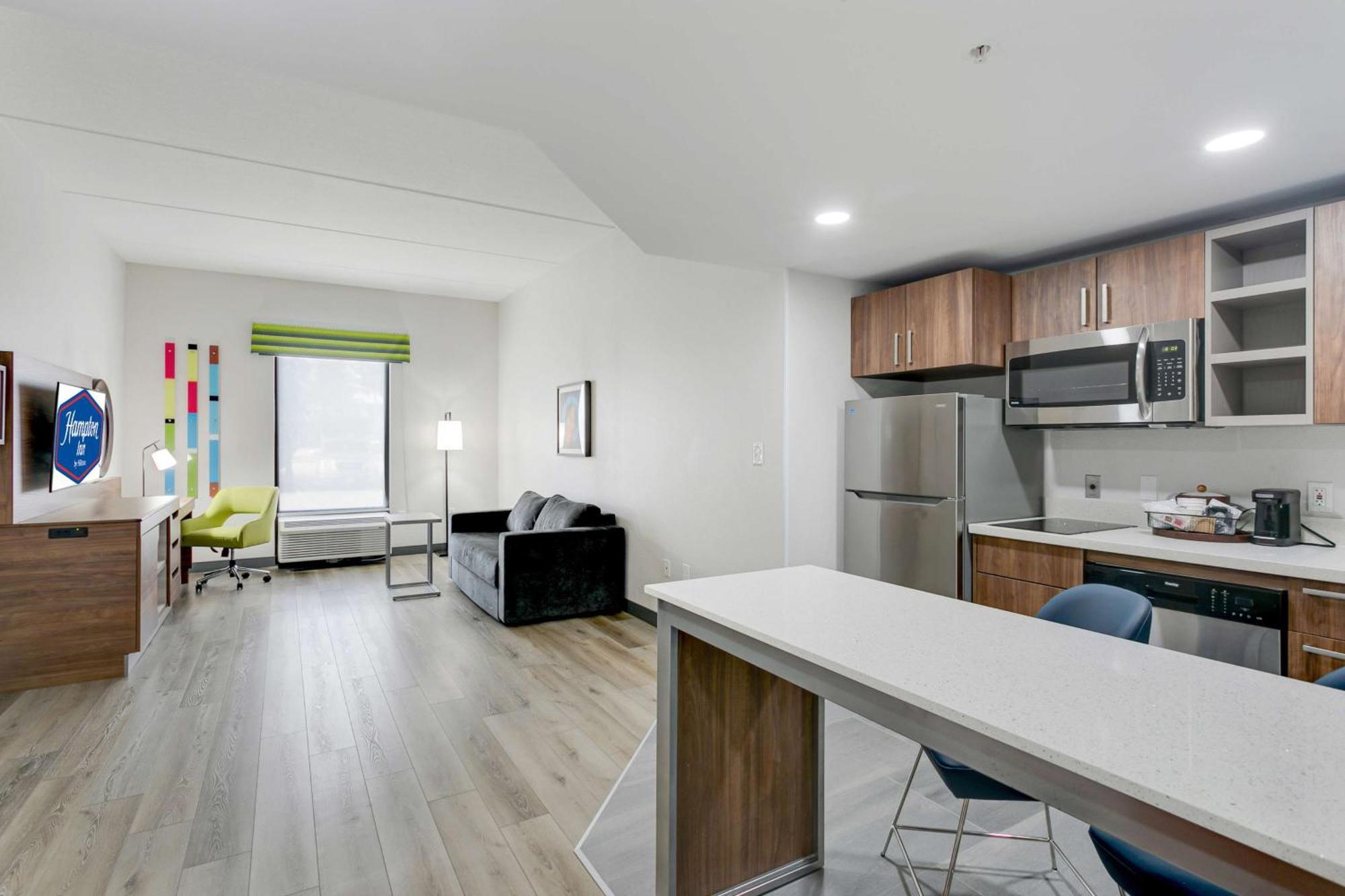 Hampton Inn Houston-Pearland, Tx Εξωτερικό φωτογραφία