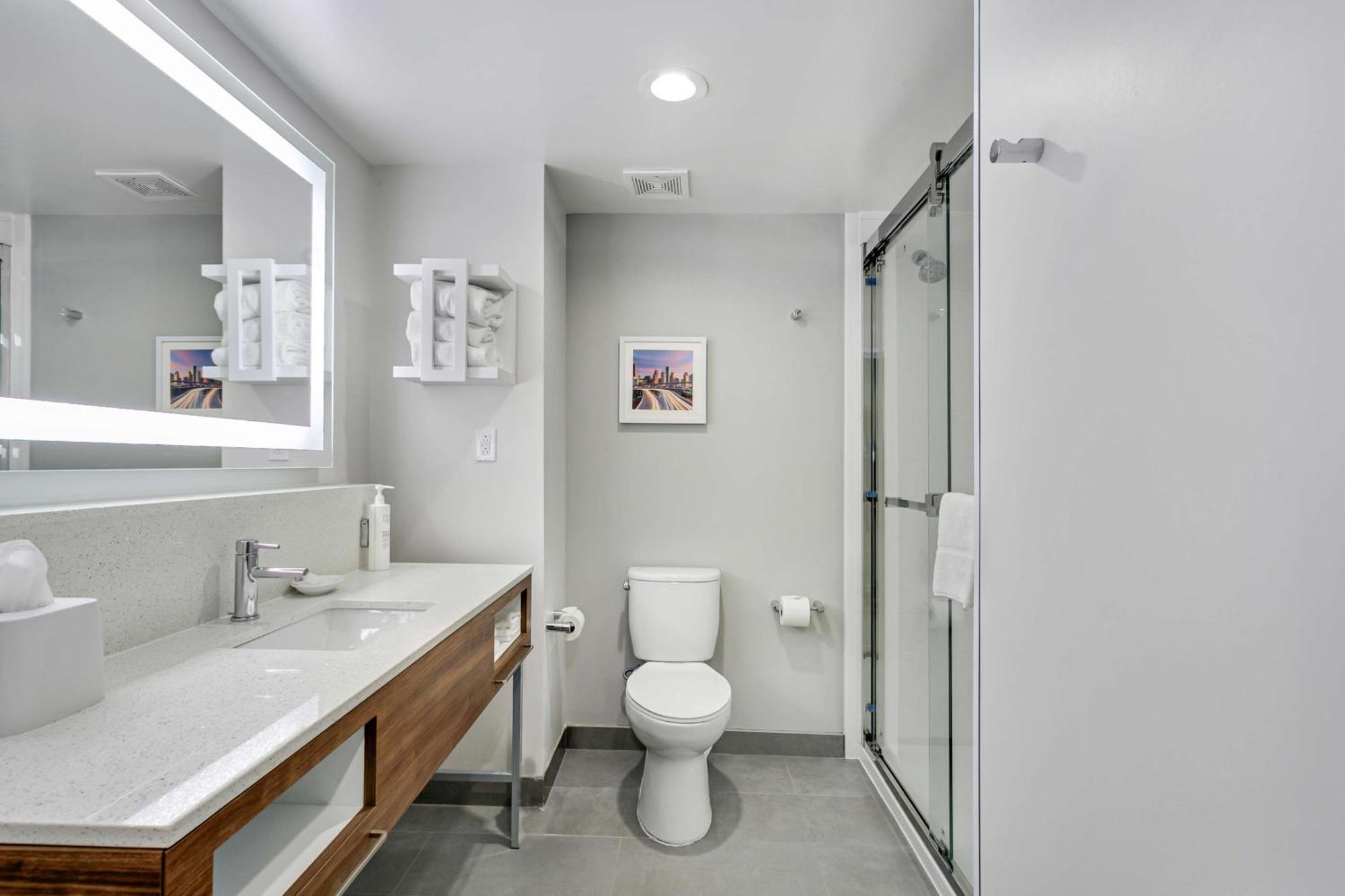 Hampton Inn Houston-Pearland, Tx Εξωτερικό φωτογραφία