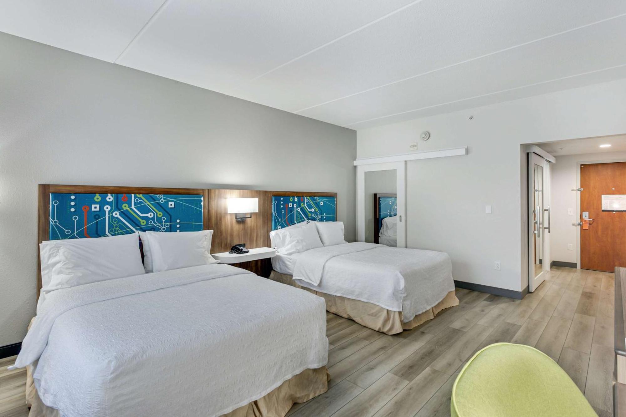 Hampton Inn Houston-Pearland, Tx Εξωτερικό φωτογραφία