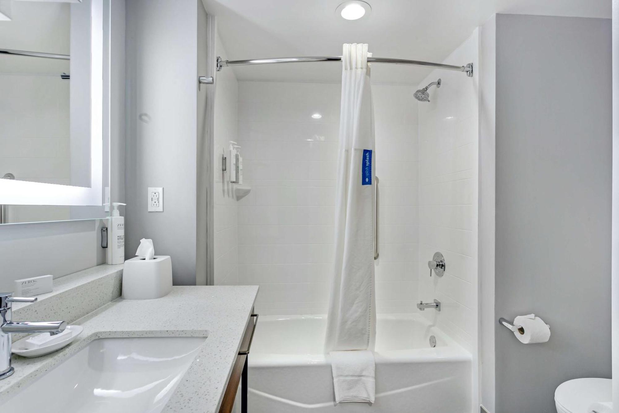 Hampton Inn Houston-Pearland, Tx Εξωτερικό φωτογραφία