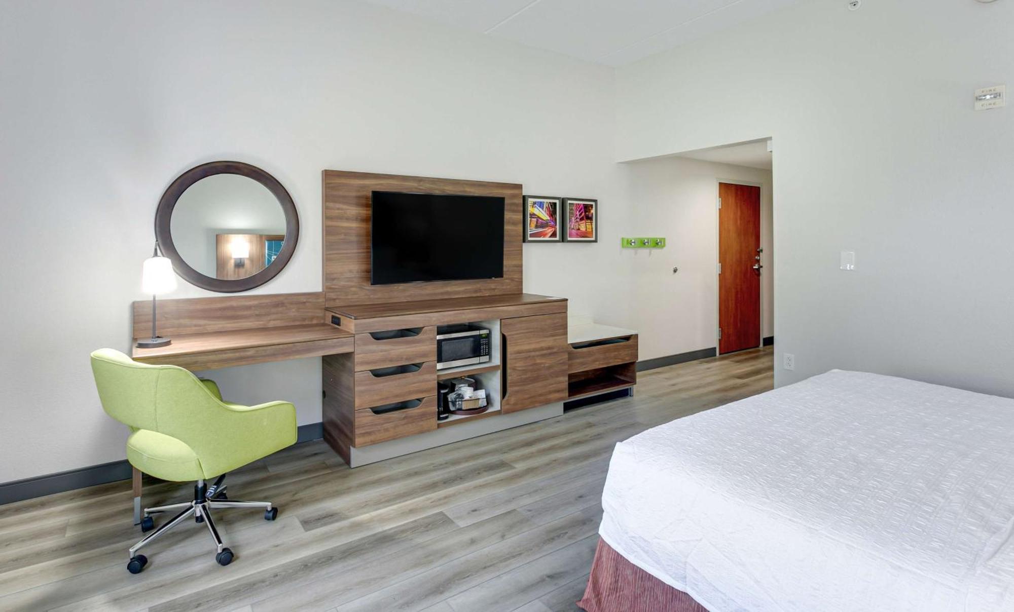 Hampton Inn Houston-Pearland, Tx Εξωτερικό φωτογραφία