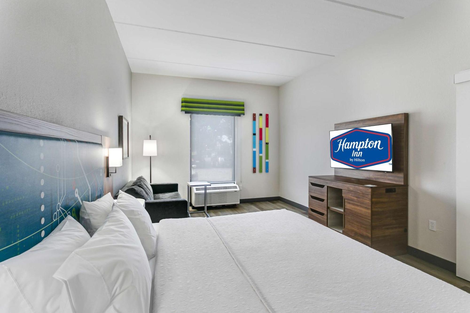 Hampton Inn Houston-Pearland, Tx Εξωτερικό φωτογραφία