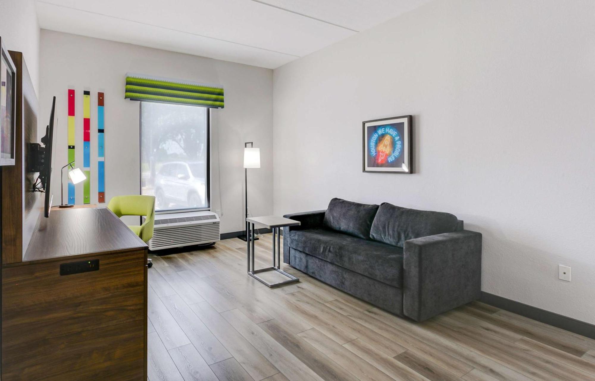 Hampton Inn Houston-Pearland, Tx Εξωτερικό φωτογραφία