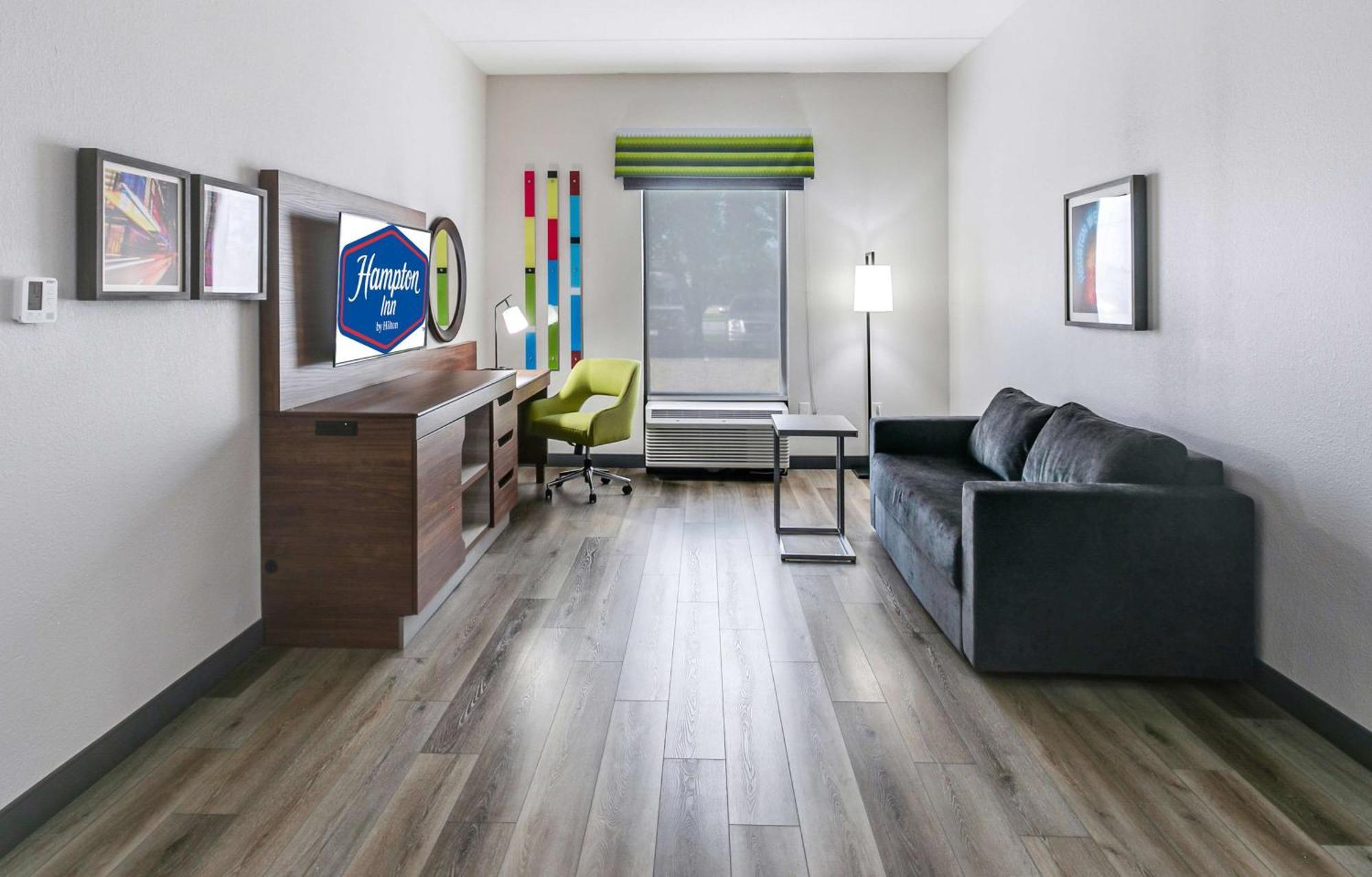 Hampton Inn Houston-Pearland, Tx Εξωτερικό φωτογραφία
