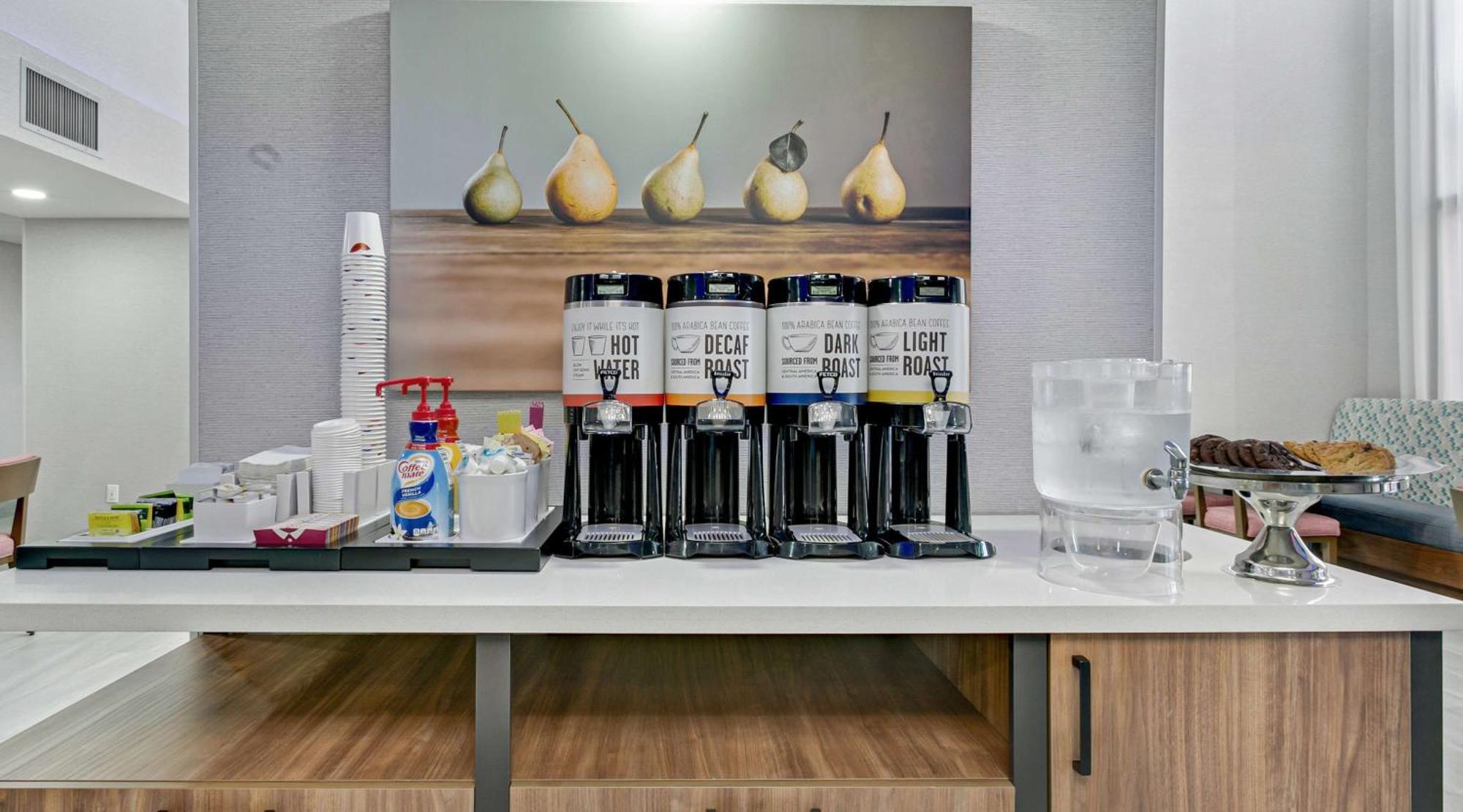 Hampton Inn Houston-Pearland, Tx Εξωτερικό φωτογραφία
