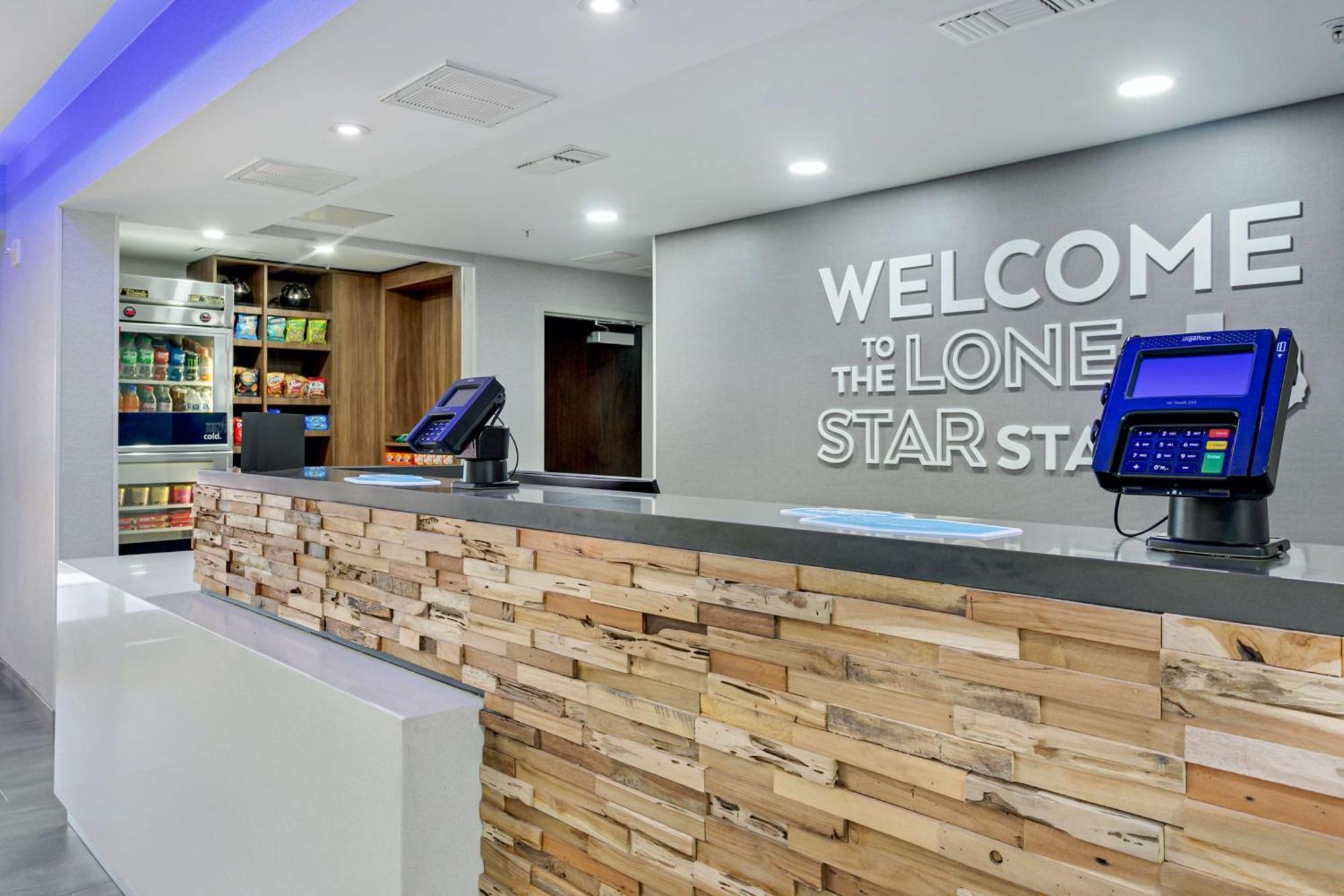 Hampton Inn Houston-Pearland, Tx Εξωτερικό φωτογραφία