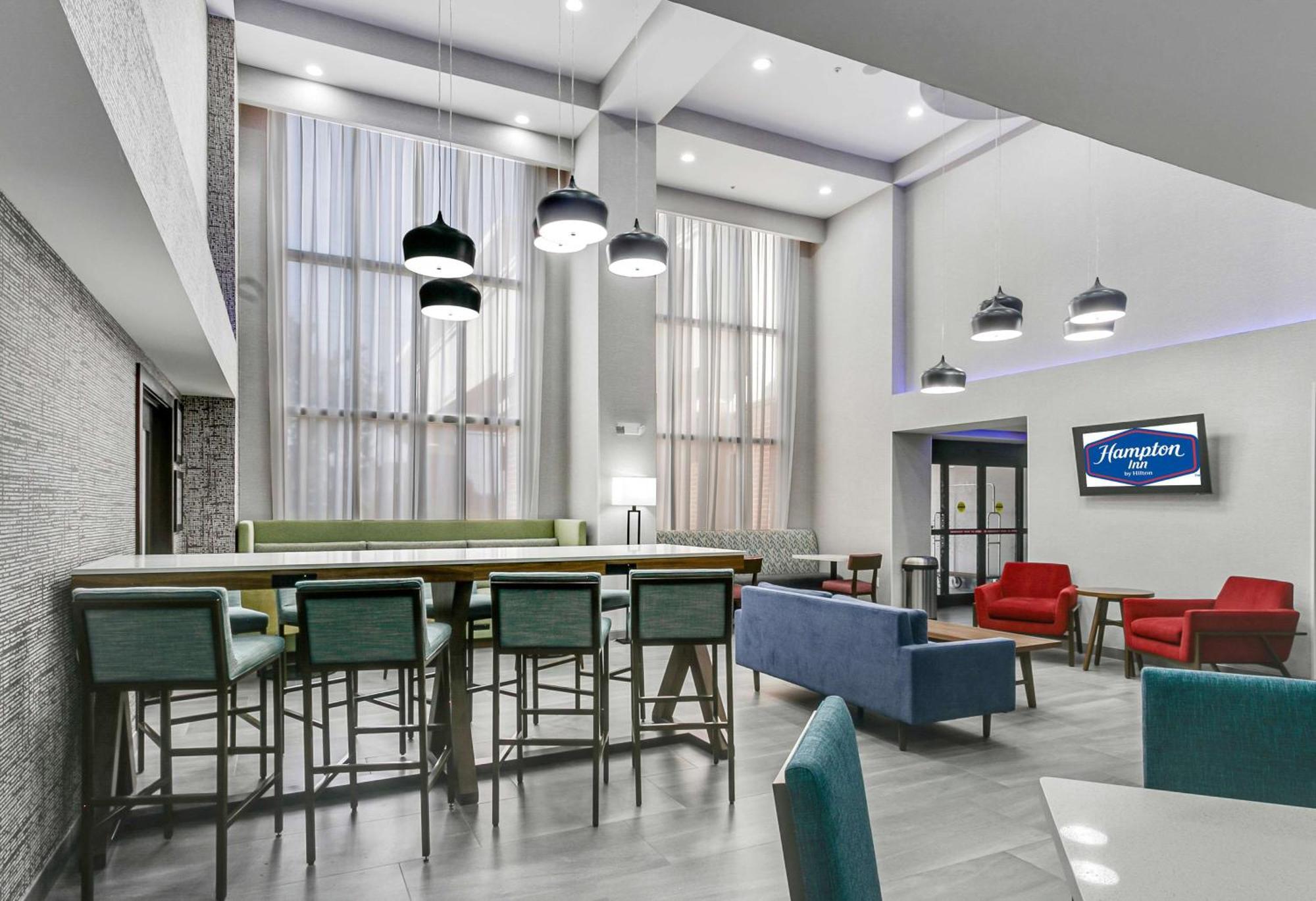 Hampton Inn Houston-Pearland, Tx Εξωτερικό φωτογραφία
