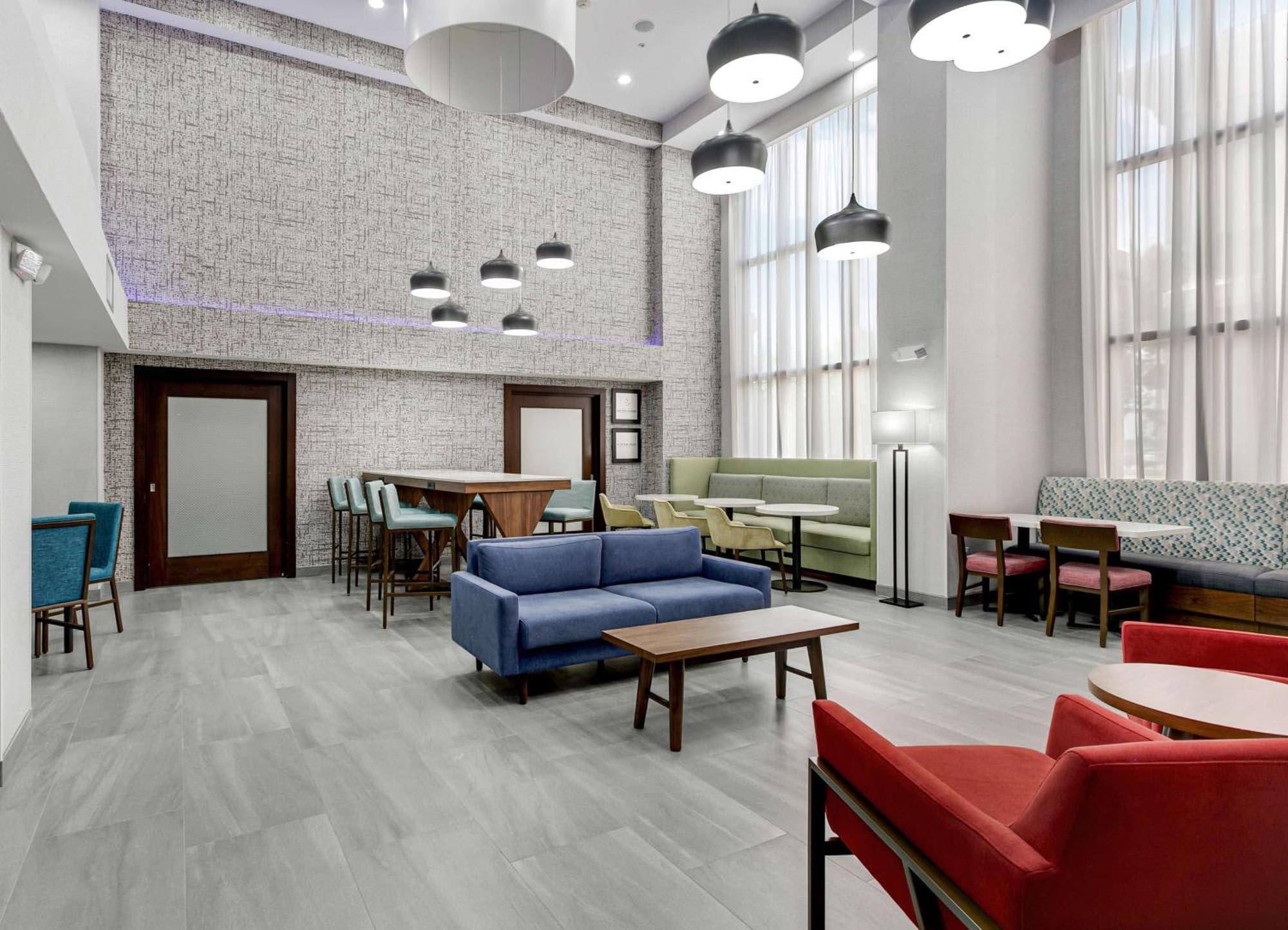 Hampton Inn Houston-Pearland, Tx Εξωτερικό φωτογραφία